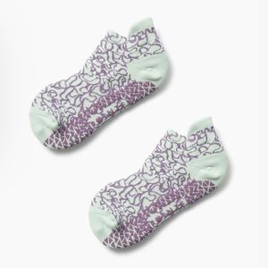 Pointe Studio Pilates Grip Socks